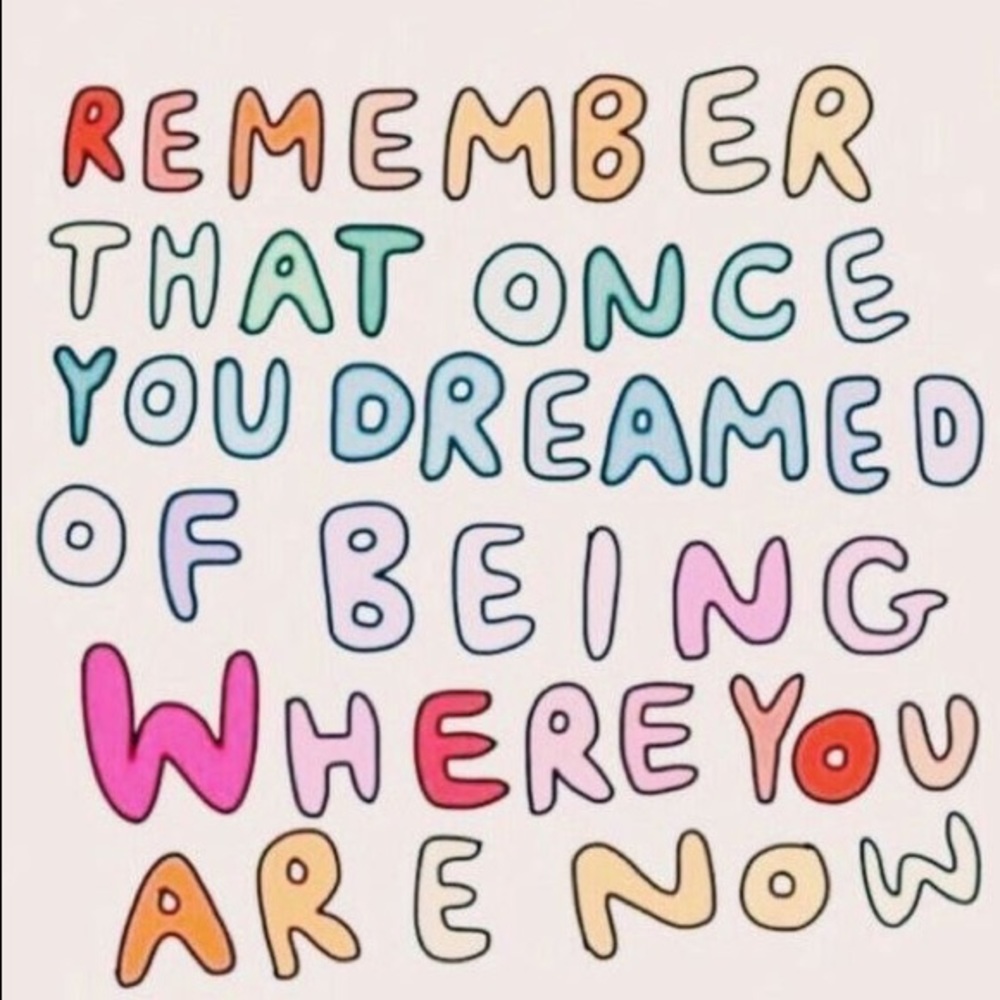 click for some positivity ✨✨ - Picture 5 of 12